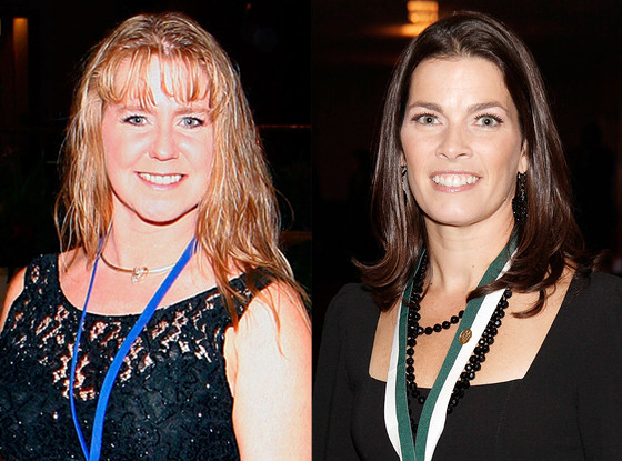 Nancy Kerrigan Tonya Harding Remember Horrible Time 20 Years After